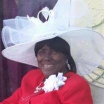 Evangelist Cardell Udell