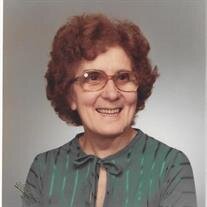 Mrs. Josephine M. "Josie" Feehan