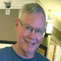 Donald "Don" William Moore