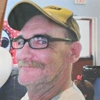 Michael Dean Stewart