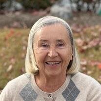 Maria Elizabeth Rusinek