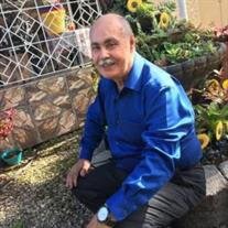 Hector L. Robles Sepulveda