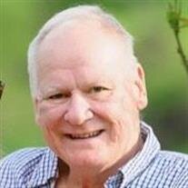 Raymond Abbott