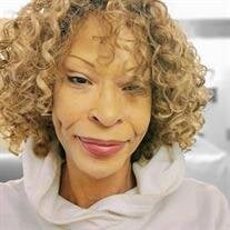 Tenisha A. Harris