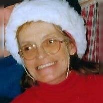 Mrs. Mildred Pearl Marini