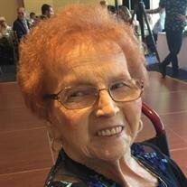Shirley Malkiewicz