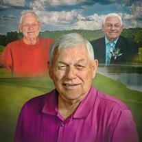 Jerry A. Moss