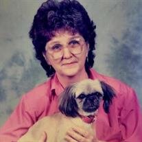 Mrs. Linda Louise Spangenburg