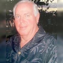 Walter Lagar