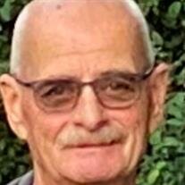 Robert George Mackenzie Clarke