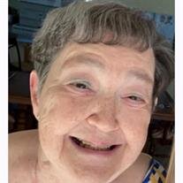 Sue Martin Buysse