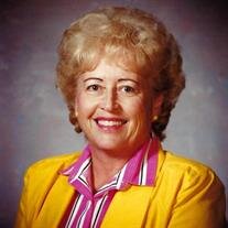 Shirley Bradley Nixon