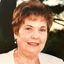 Patricia A. Morrison