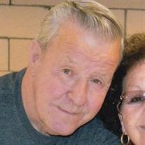 Darnell T. Dieterich