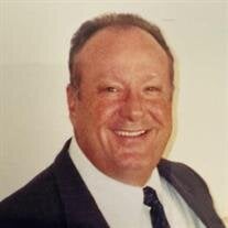 Carl Raymond Collins Jr.