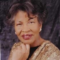 Gussie Jackson