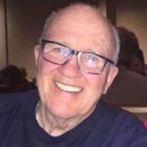 William "Coach" Whalen