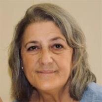 Frances Katherine Brinkman
