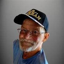 Scott Lee Steward Sr.