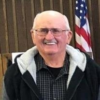 Michael L. Richman