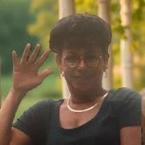 Brenda Bowman Cotman