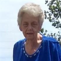 Judy Ann VanBuskirk