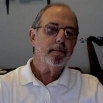 Allan Joe Jackson