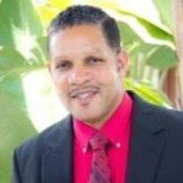 Dewayne Rodney Queen