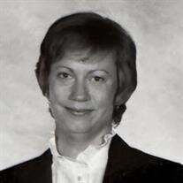 Sophia L. Winkler