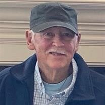 Mr Robert Houston Wells, Sr
