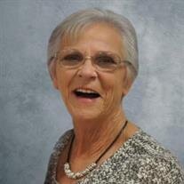 Bonnie Sonnier Fontenot