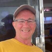 Craig M. Burgess