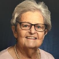 Joyce Rash