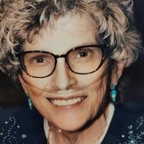 Alice Lee Walker