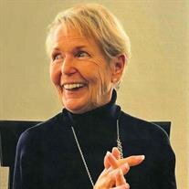 Bonnie Ruth Kingsbury