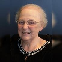 Janice Marie Greening