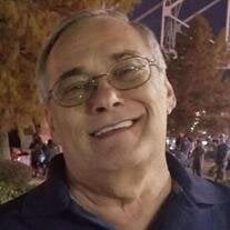 Martin Robert Scheve,  II