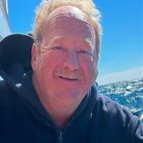 Timothy M. Hopf
