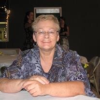 Catherine Mary Young