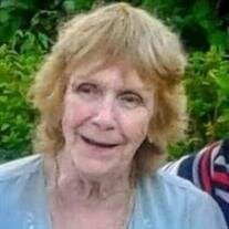 Ruth M. Gibbs, of Townsend