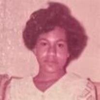 Ms. Marcia A. Grant