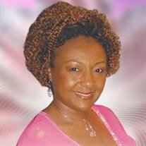 Mrs. Lenita C. Hamilton