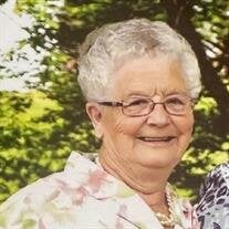 Amanda Francis "Mandy" Prater