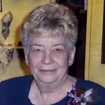 Nina Collene Rinke