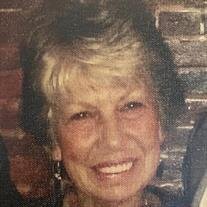 Mickie M. Stewart