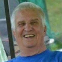 Edward F. Mongan