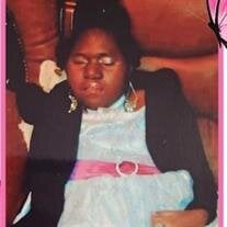 Rickeisha Walker