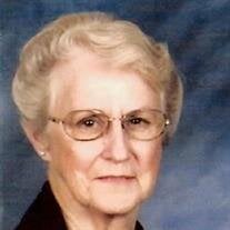 Carolyn Wallerich