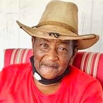 Mr. Johnny B. Owens