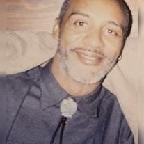 Robert Freeman